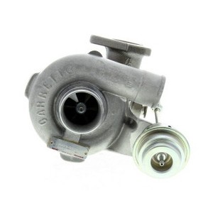 Turbo pour OPEL Frontera B 2.2 DTI 116 CV 454219-5003S