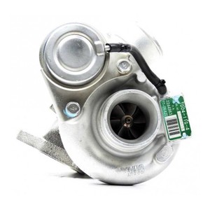 Turbo pour OPEL Omega B 2.5 TD 131 CV 49177-06492