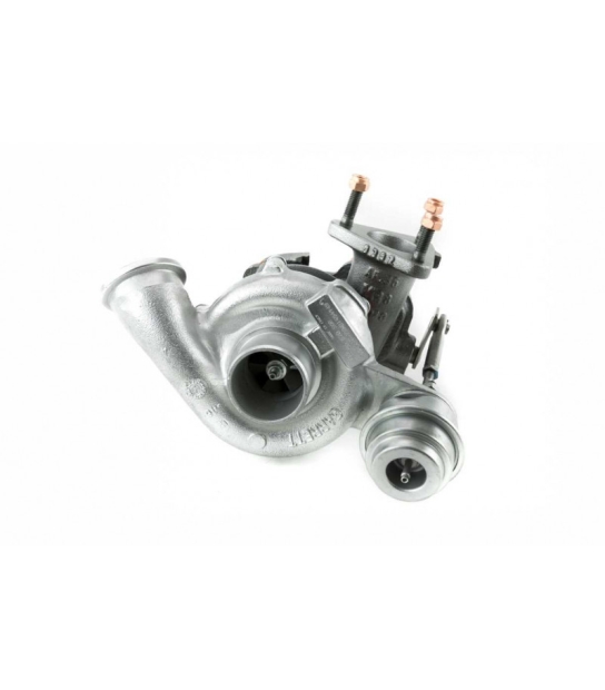 Turbo pour OPEL Astra G 2.0 DTI 101 CV 454216-5003S
