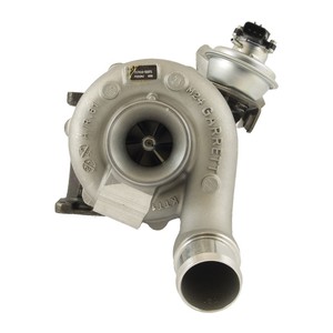 Turbo pour OPEL Signum 3.0 CDTI 177 CV 717410-5007S