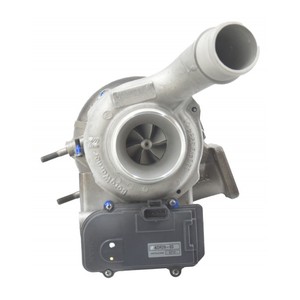 Turbo pour OPEL Vectra C 3.0 CDTI 184 CV 5304 988 0062