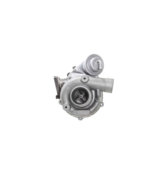 Turbo pour OPEL Astra F 1.7 TDS 82 CV VI72