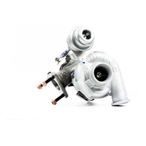 Turbo pour OPEL Zafira A 2.0 DI 82 CV 454098-5003S