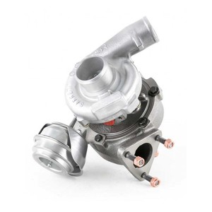 Turbo pour OPEL Vectra C 2.2 DTI 125 CV 717628-0001
