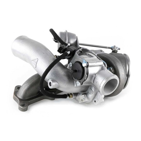 Turbo pour OPEL Astra H 2.0 Turbo 240 CV 5304 988 0049