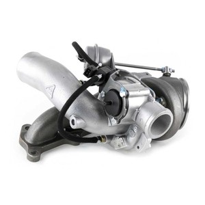 Turbo pour OPEL Astra H 2.0 Turbo 240 CV 5304 988 0049