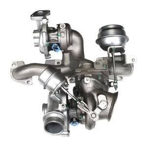 Turbo pour OPEL Cascada 2.0 CDTI 190 CV 1000 970 0062