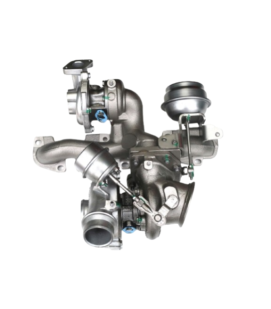 Turbo pour OPEL Zafira Tourer C 2.0 CDTI BITurbo 194 CV 1000 970 0062