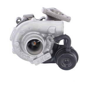 Turbo pour OPEL Astra F 1.7 TD 68 CV 454092-5001S