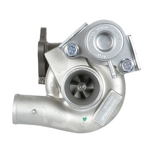 Turbo pour OPEL Astra G 1.7 DTI 75 CV 49173-06503