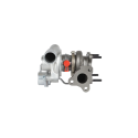 Turbo pour OPEL Astra G 1.7 DTI 75 CV 49173-06503