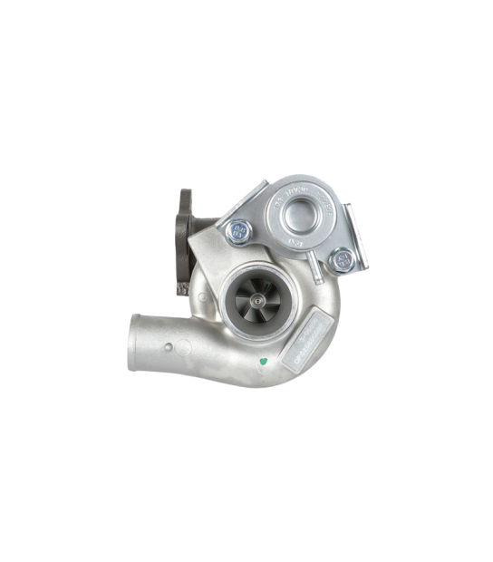 Turbo pour OPEL Astra H 1.7 CDTI 80 CV 49173-06503