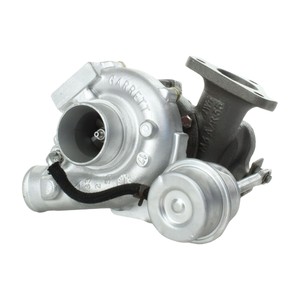 Turbo pour OPEL Astra G 1.7 TD 68 CV 454187-5001S