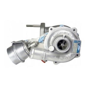 Turbo pour OPEL Astra H 1.3 CDTI 90 CV 5435 988 0015