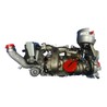 Turbo pour OPEL Astra K 1.6 CDTI BITurbo 160 CV 843059-5004S