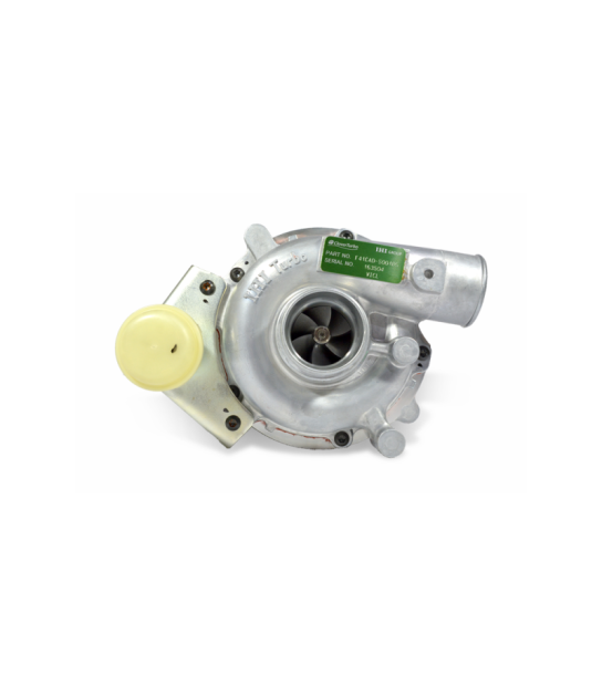 Turbo pour OPEL Campo 2.5 D 101 CV VICL