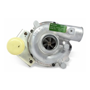 Turbo pour OPEL Campo 2.5 D 101 CV VICL