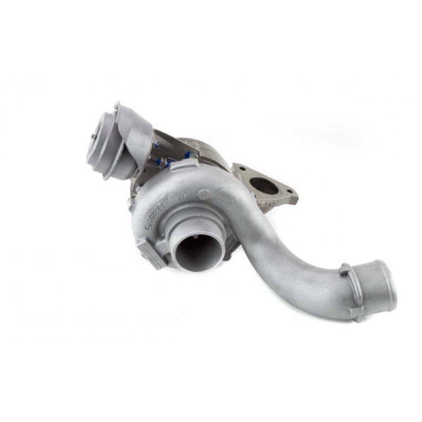 Turbo pour RENAULT Laguna 2 2.2 dCi 140 CV 727271-5010S