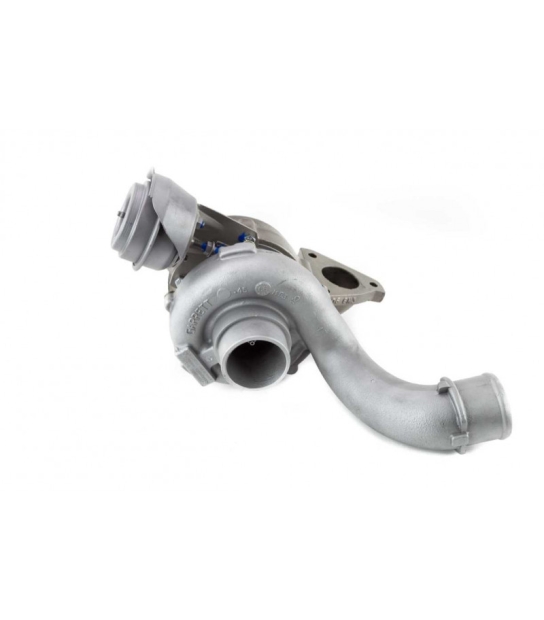 Turbo pour RENAULT Vel Satis 2.2 dCi 113 CV 727271-5010S