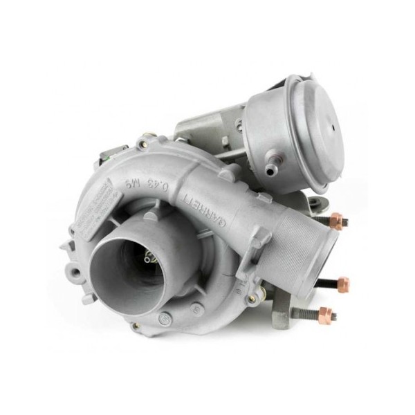 Turbo pour RENAULT Laguna 2 1.9 dCi 116 CV 755507-5009S