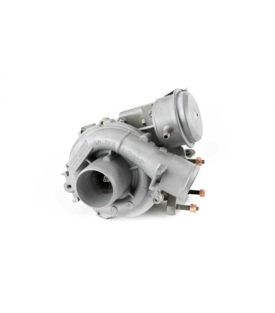 Turbo pour RENAULT Megane 2 1.9 dCi 131 CV 763980-5007S