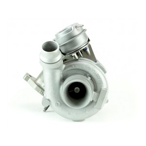 Turbo pour RENAULT Laguna Coupé 2.0 dCi 173 CV 765016-5006S