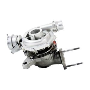 Turbo pour RENAULT Scenic 3 1.9 dCi 131 CV 774193-5003S