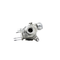 Turbo pour RENAULT Megane CC 1.9 dCi 131 CV 774193-5003S