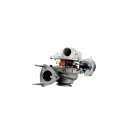 Turbo pour RENAULT Megane CC 1.9 dCi 131 CV 774193-5003S