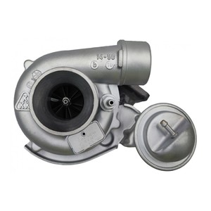 Turbo pour RENAULT Master 1 2.5 TD 98 CV 5314 988 7020