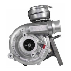 Turbo pour RENAULT Megane 3 2.0 dCi 160 CV 785437-5002S