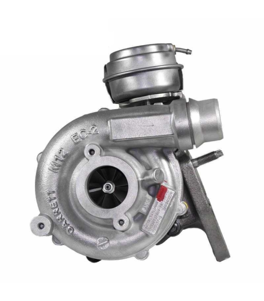 Turbo pour RENAULT Scenic 3 2.0 dCi 160 CV 785437-5002S