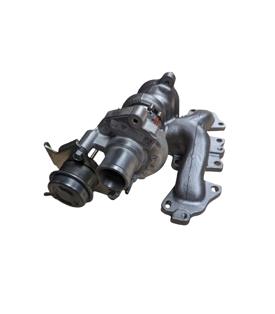 Turbo pour DACIA Duster 1.2 TCe 125 CV 49373-05105