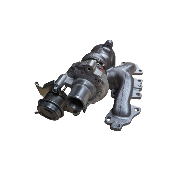 Turbo pour RENAULT Clio 4 1.2 TCe 120 CV 49373-05105