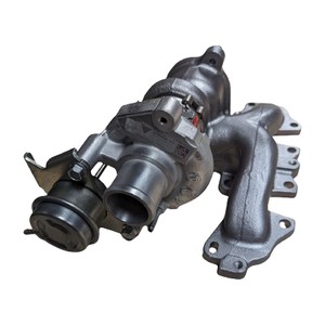 Turbo pour RENAULT Megane CC 1.2 TCe 132 CV 49373-05105