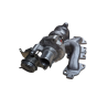 Turbo pour RENAULT Grand Scenic 3 1.2 TCe 132 CV 49373-05105