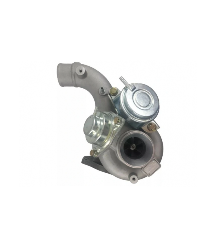 Renault Laguna Coupe 2.0 Hybrid Turbo (49377-07300