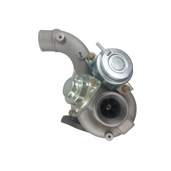 Turbo pour RENAULT Megane 3 2.0 TCe 180 CV 49377-07303