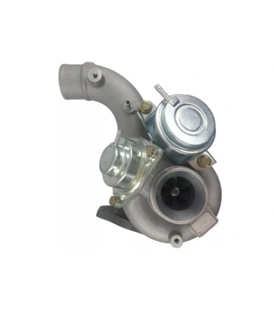 Turbo pour RENAULT Megane CC 2.0 TCe 180 CV 49377-07303
