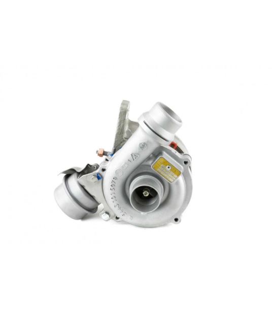Turbo pour RENAULT Grand Scenic 2 1.5 dCi 103 CV 5439 988 0027