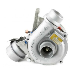 Turbo pour RENAULT Grand Scenic 2 1.5 dCi 106 CV 5439 988 0027