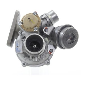 Turbo pour RENAULT Megane 3 1.4 TCe 130 CV 5439 988 0077