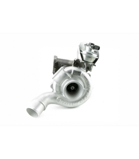 Turbo pour RENAULT Vel Satis 3.0 dCi 177 CV 714306-5006S