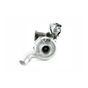 Turbo pour RENAULT Vel Satis 3.0 dCi 177 CV 714306-5006S