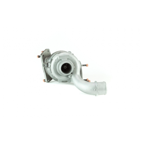 Turbo pour RENAULT Espace 3 2.2 dCi 115 CV 725071-5002S