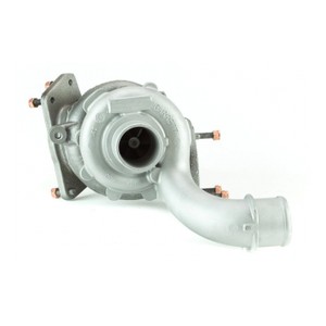 Turbo pour RENAULT Espace 3 2.2 dCi 115 CV 725071-5002S