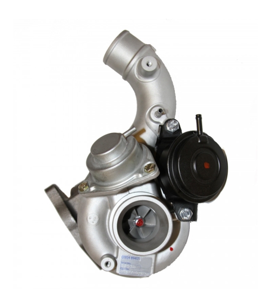 Turbo pour RENAULT Megane 2 2.0 16V Turbo 224 CV 49377-07313