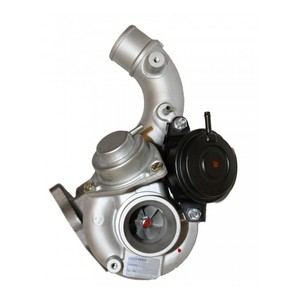 Turbo pour RENAULT Megane 3 RS 2.0 TCe 265 CV 49377-07325