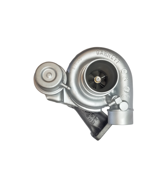 Turbo pour RENAULT Messenger B110 N/A CV 465489-0004