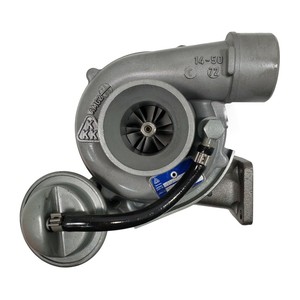 Turbo pour RENAULT Messenger B120 117 CV 5314 988 7021